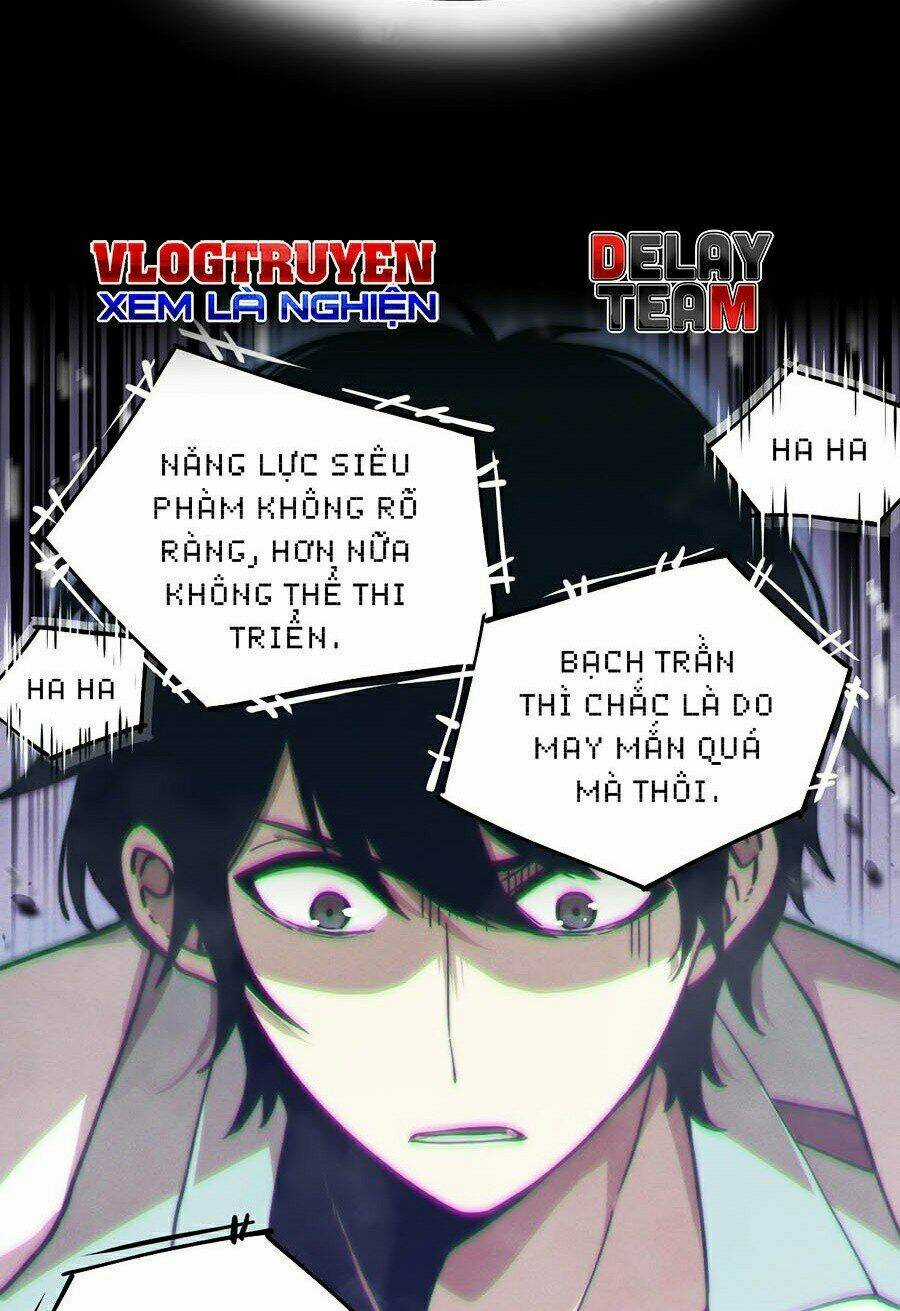 Siêu Phàm Tiến Hóa Chapter 0 trang 14
