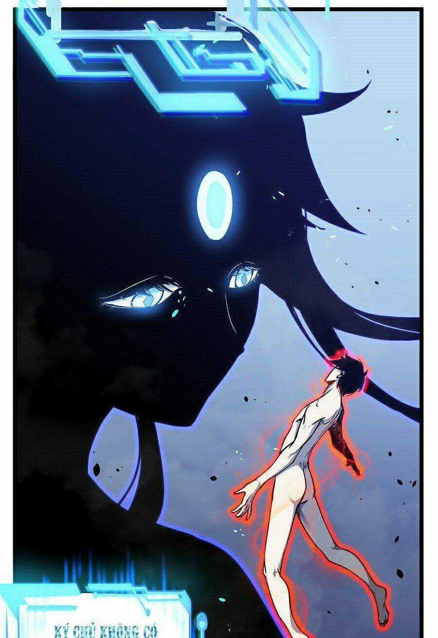 Siêu Phàm Tiến Hóa Chapter 0 trang 18