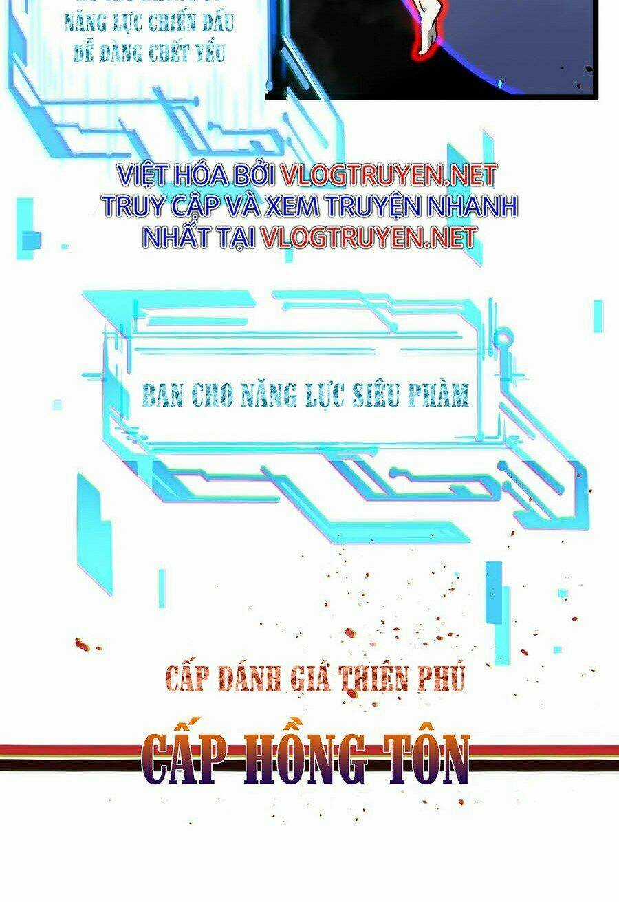Siêu Phàm Tiến Hóa Chapter 0 trang 19