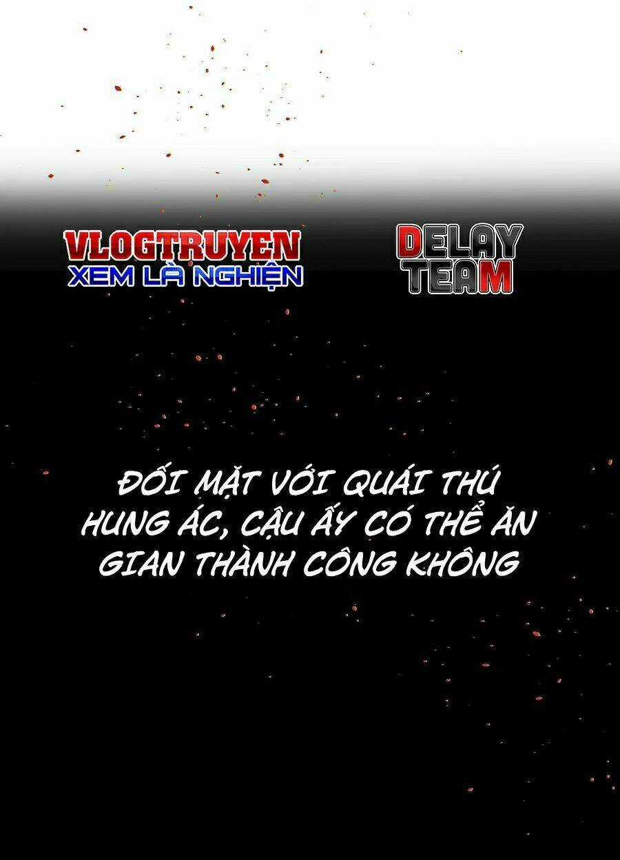 Siêu Phàm Tiến Hóa Chapter 0 trang 20