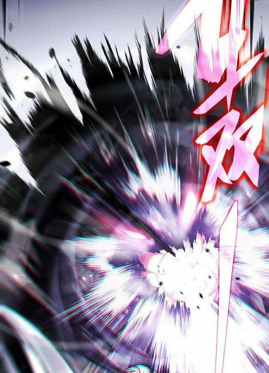 Siêu Phàm Tiến Hóa Chapter 0 trang 26