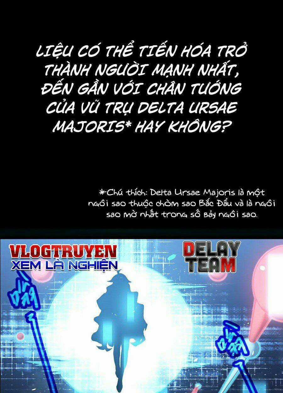 Siêu Phàm Tiến Hóa Chapter 0 trang 28