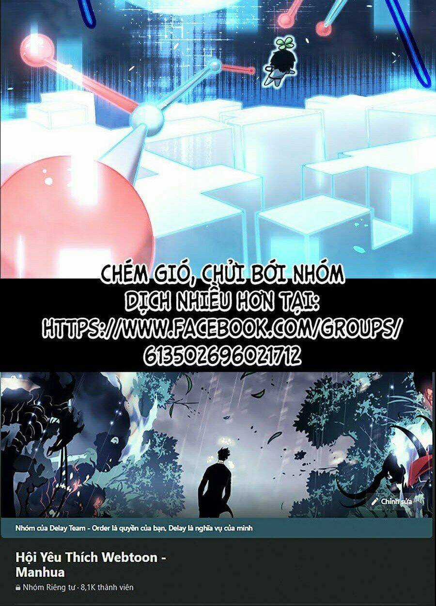 Siêu Phàm Tiến Hóa Chapter 0 trang 29