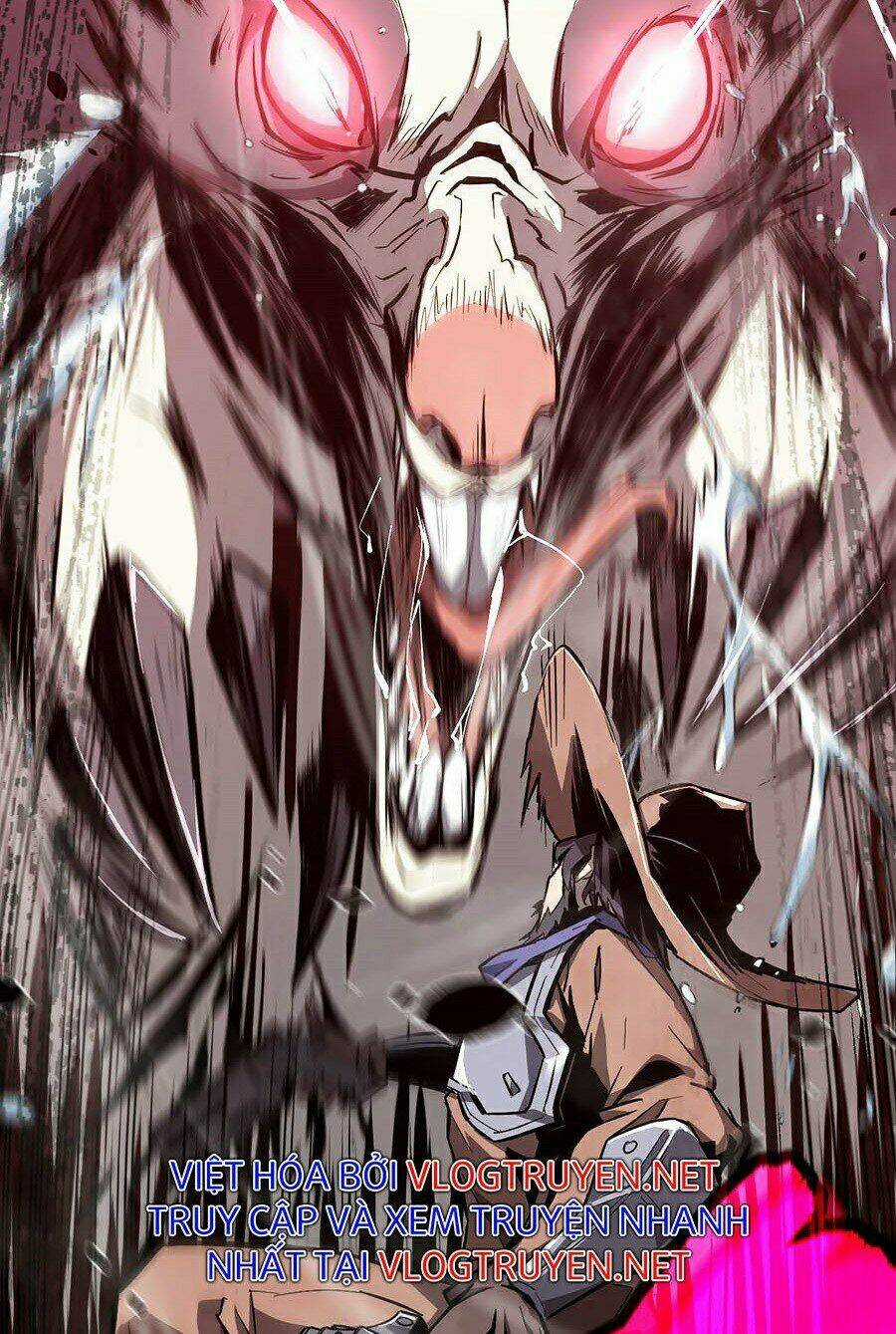 Siêu Phàm Tiến Hóa Chapter 0 trang 3