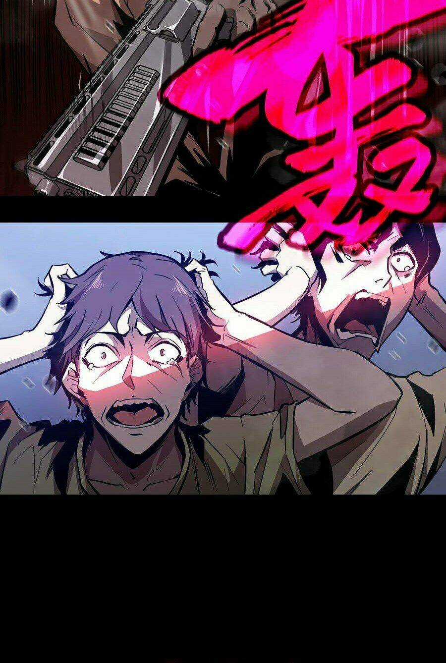 Siêu Phàm Tiến Hóa Chapter 0 trang 4