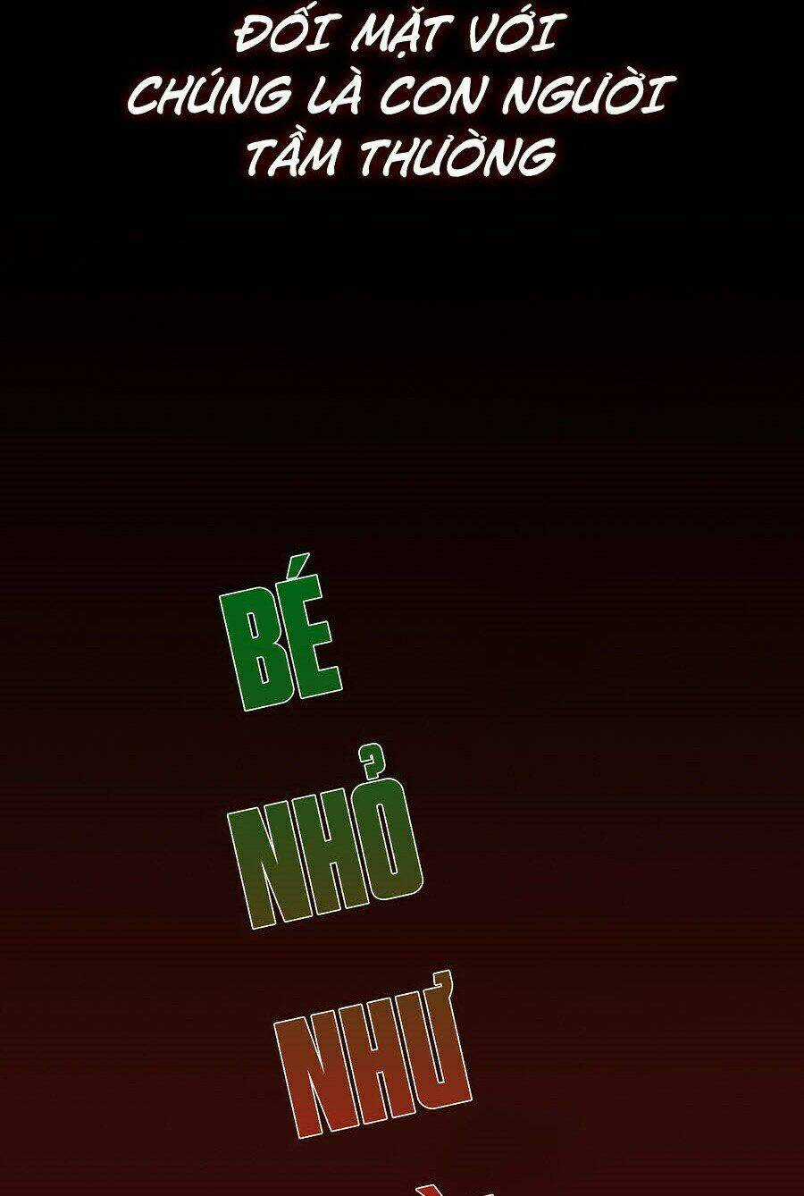 Siêu Phàm Tiến Hóa Chapter 0 trang 5