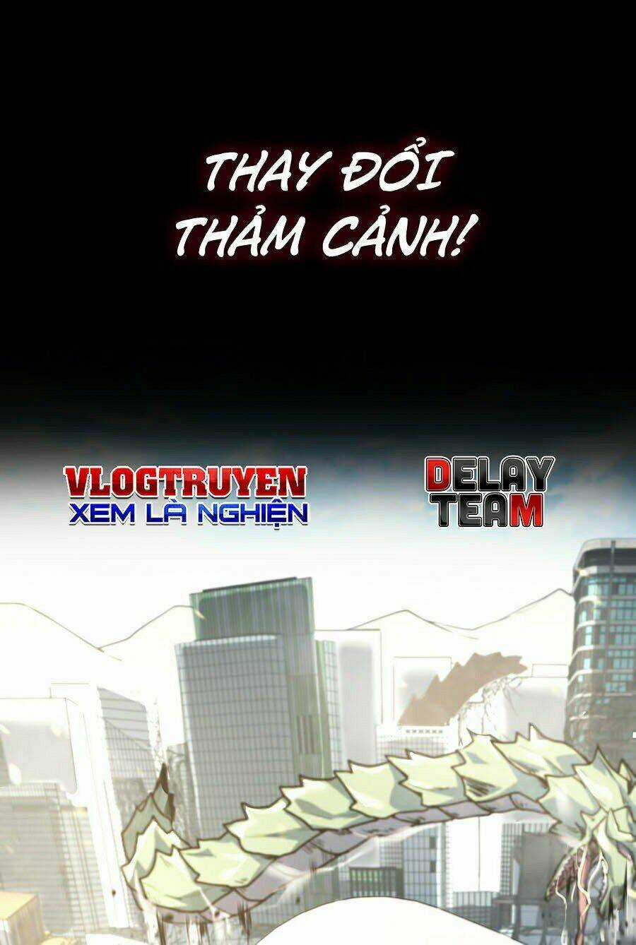 Siêu Phàm Tiến Hóa Chapter 0 trang 7