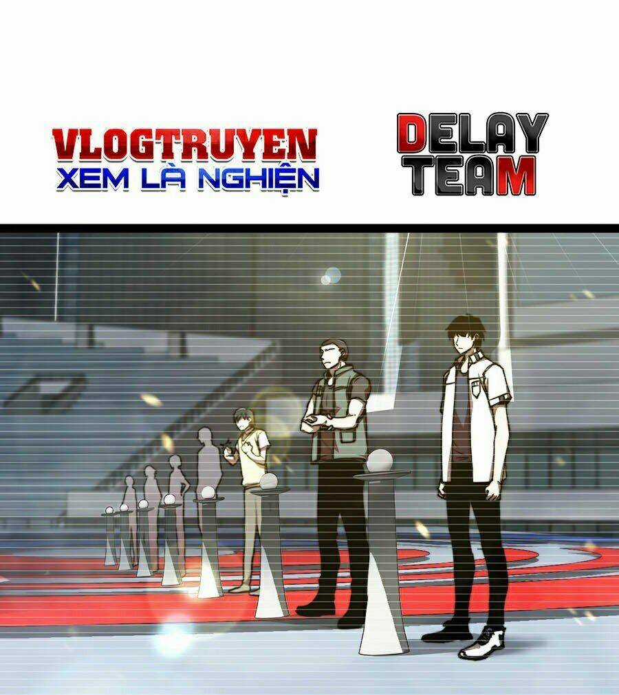 Siêu Phàm Tiến Hóa Chapter 1 trang 10