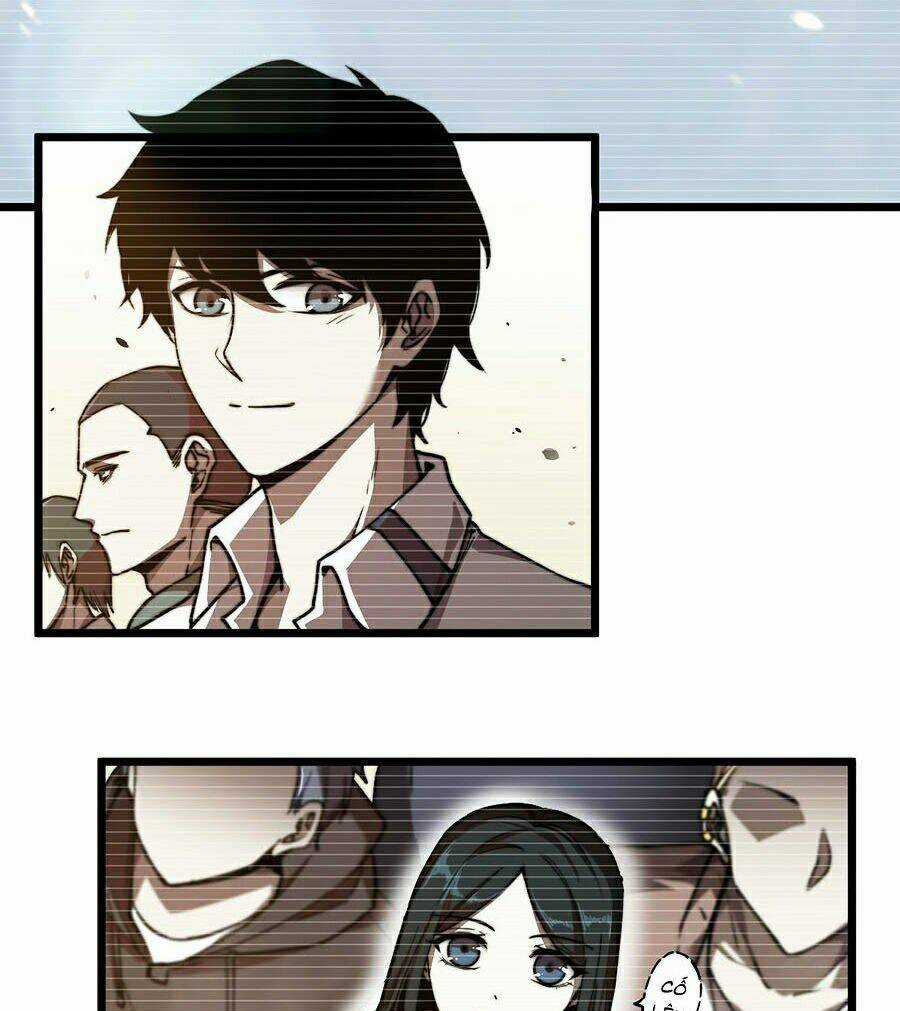 Siêu Phàm Tiến Hóa Chapter 1 trang 11