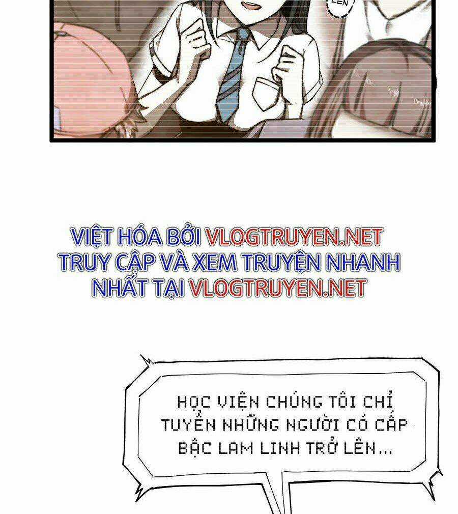 Siêu Phàm Tiến Hóa Chapter 1 trang 12