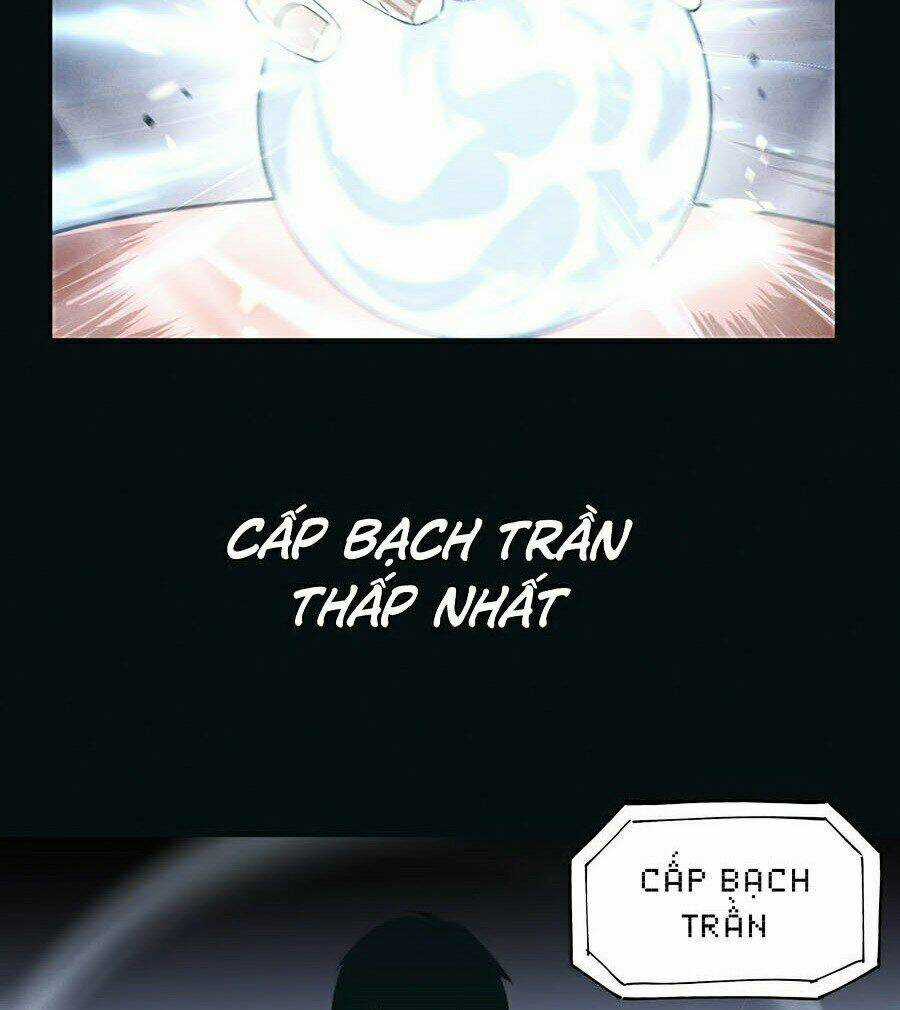 Siêu Phàm Tiến Hóa Chapter 1 trang 14