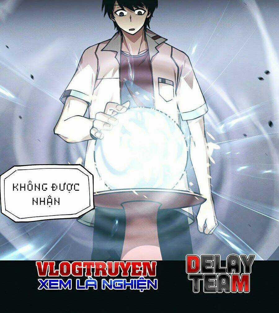 Siêu Phàm Tiến Hóa Chapter 1 trang 15