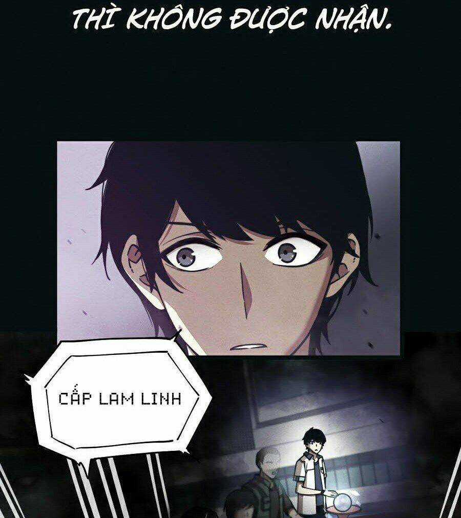 Siêu Phàm Tiến Hóa Chapter 1 trang 16