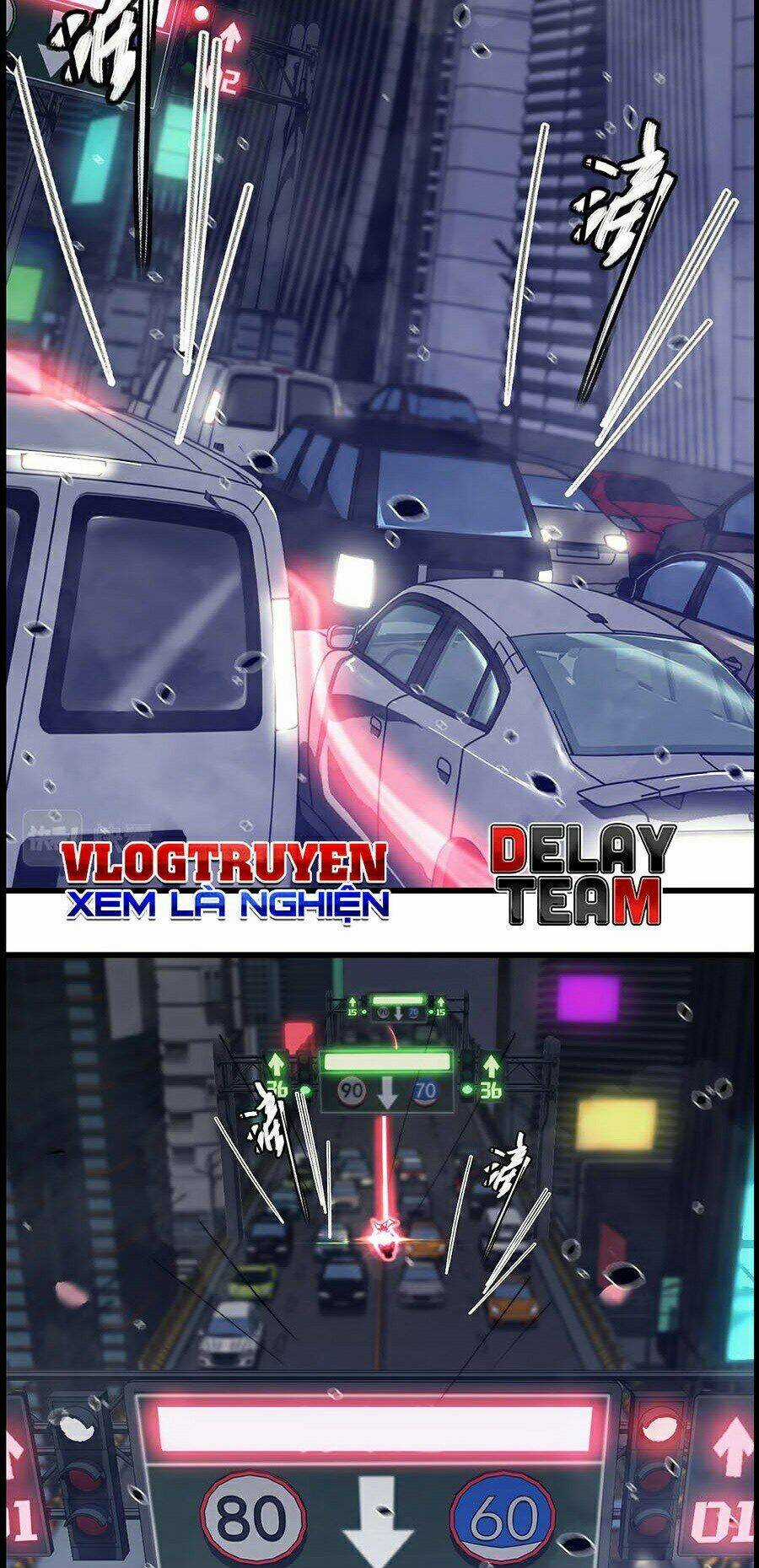 Siêu Phàm Tiến Hóa Chapter 1 trang 2