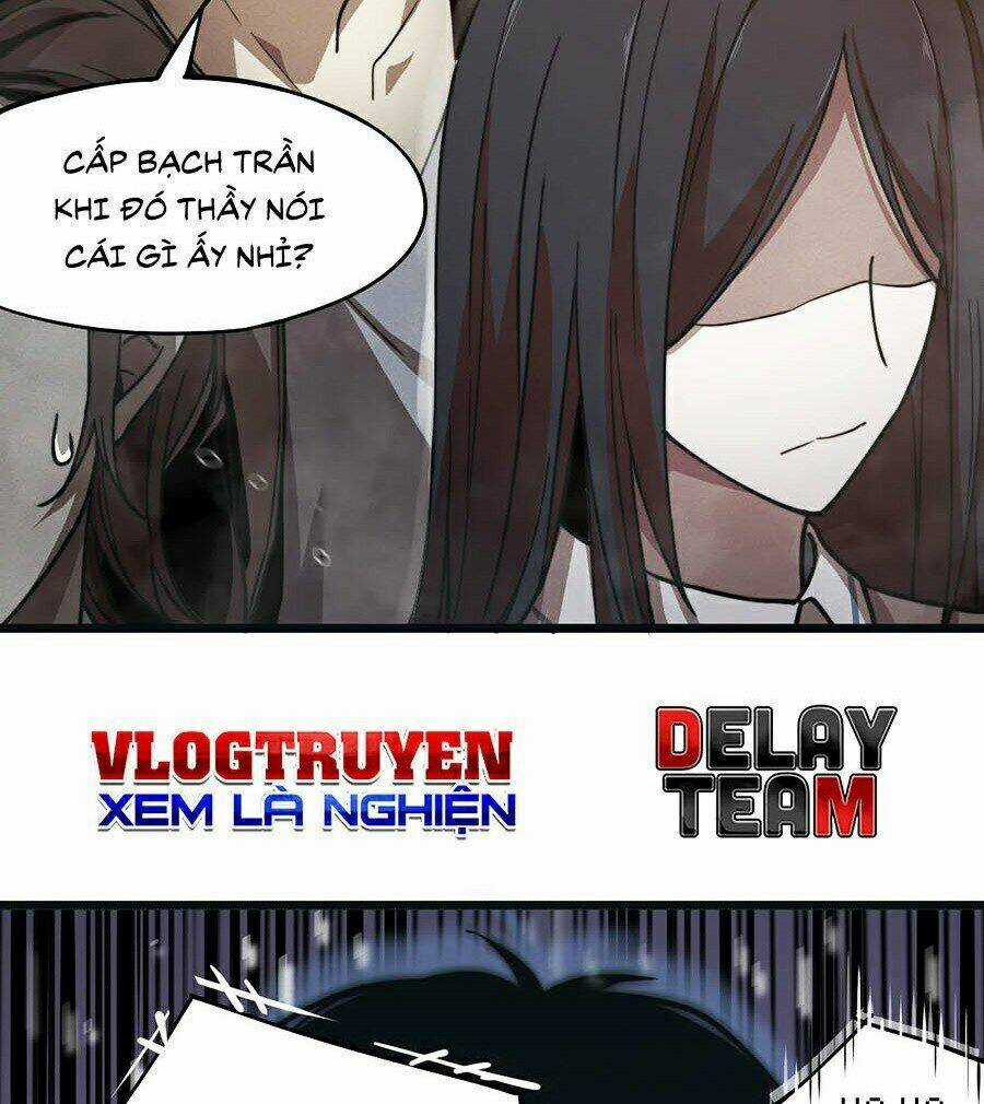 Siêu Phàm Tiến Hóa Chapter 1 trang 20