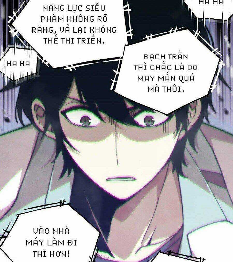 Siêu Phàm Tiến Hóa Chapter 1 trang 21