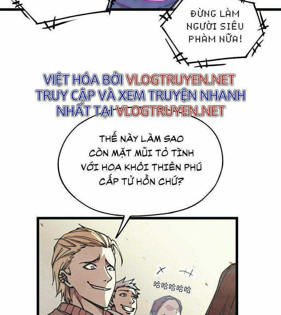 Siêu Phàm Tiến Hóa Chapter 1 trang 22