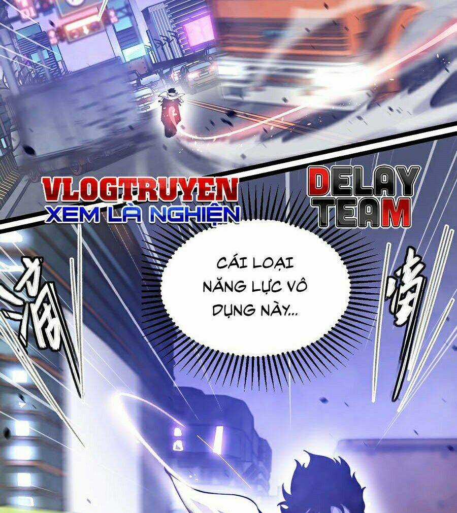 Siêu Phàm Tiến Hóa Chapter 1 trang 27