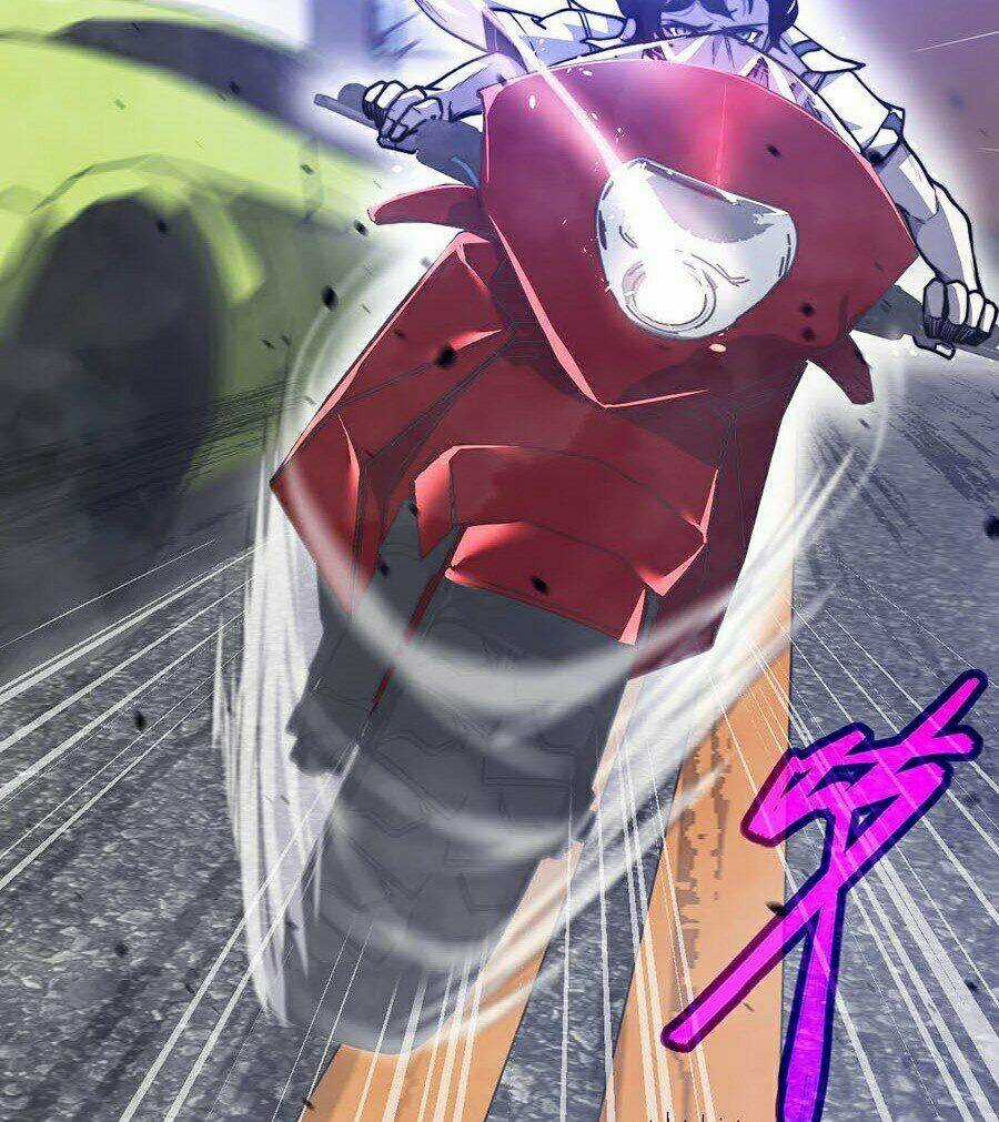 Siêu Phàm Tiến Hóa Chapter 1 trang 28