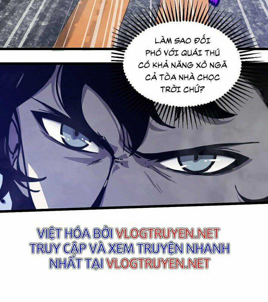 Siêu Phàm Tiến Hóa Chapter 1 trang 29