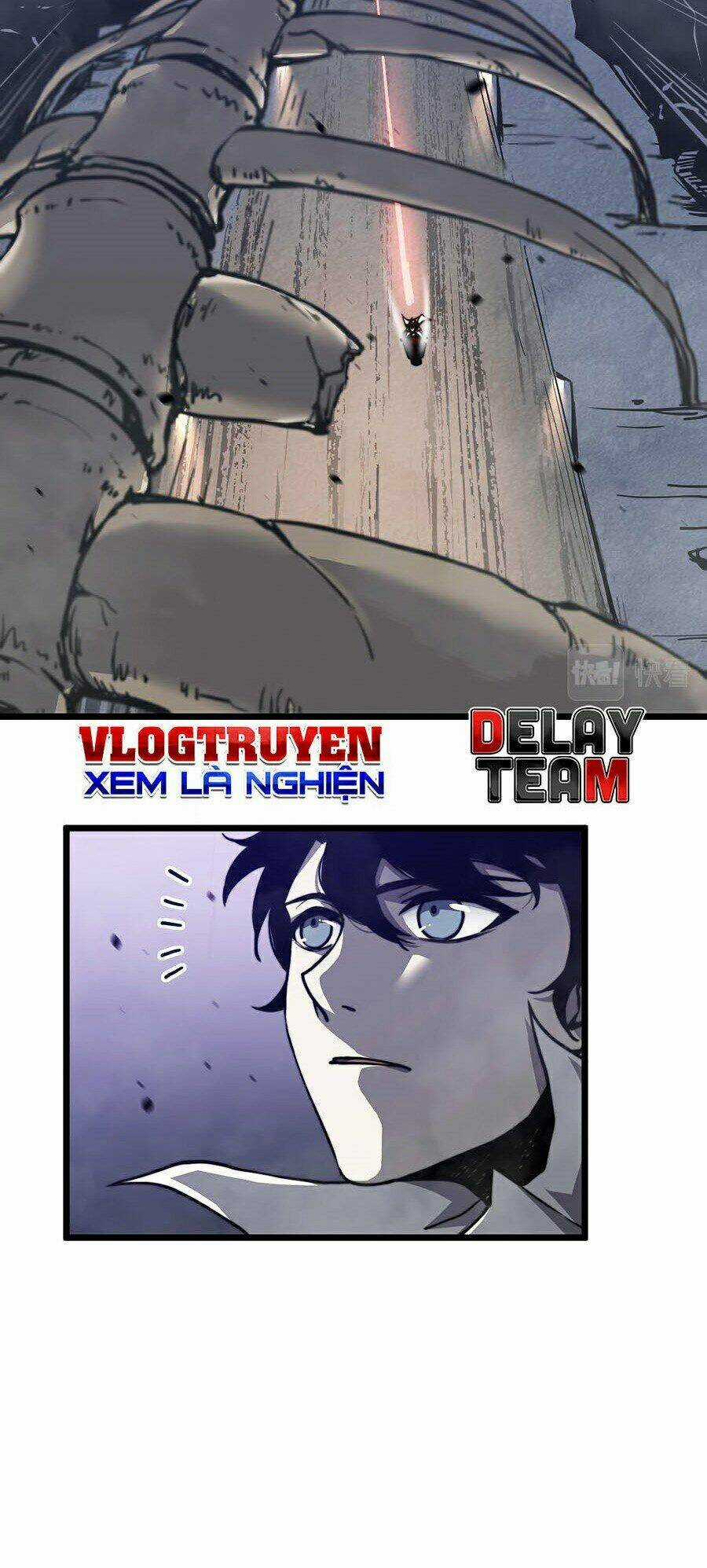 Siêu Phàm Tiến Hóa Chapter 1 trang 31