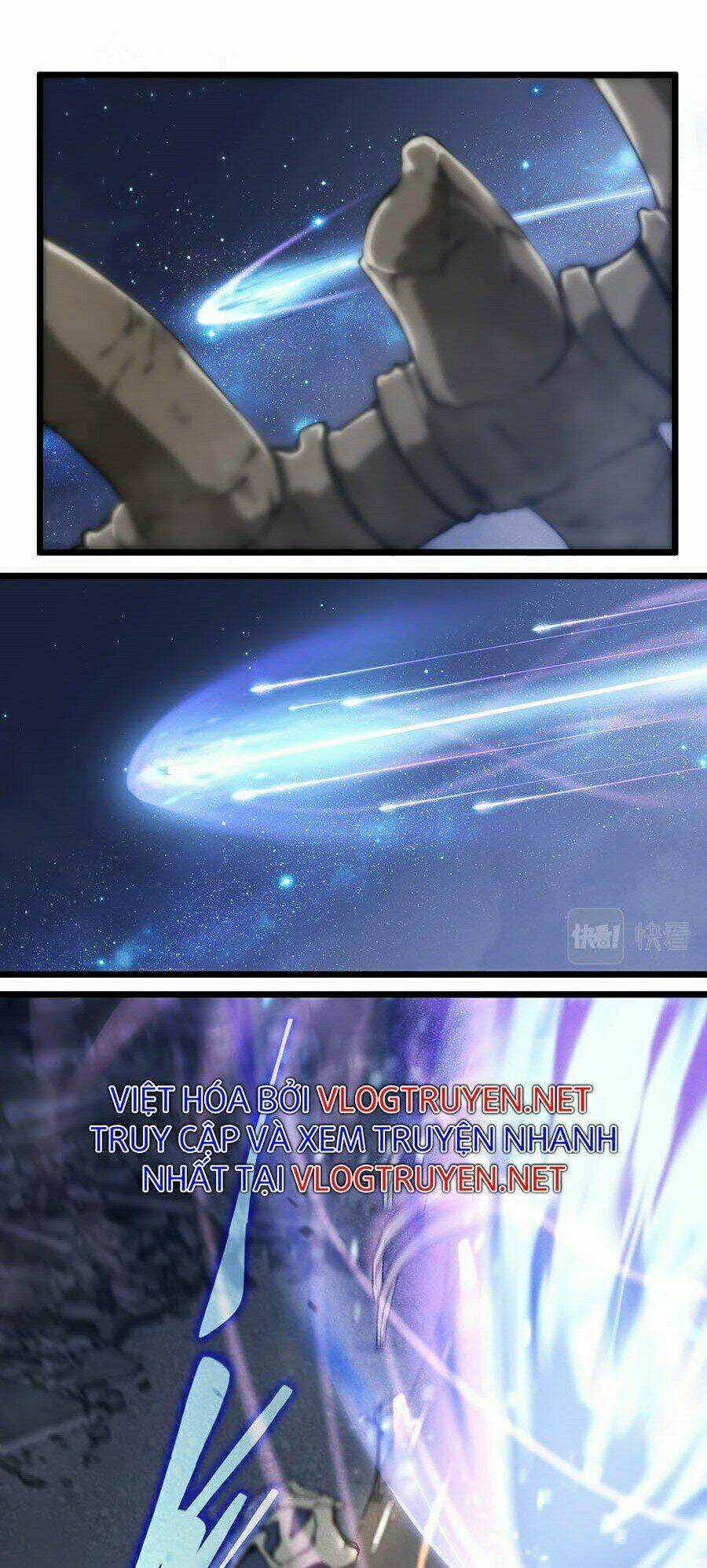 Siêu Phàm Tiến Hóa Chapter 1 trang 32