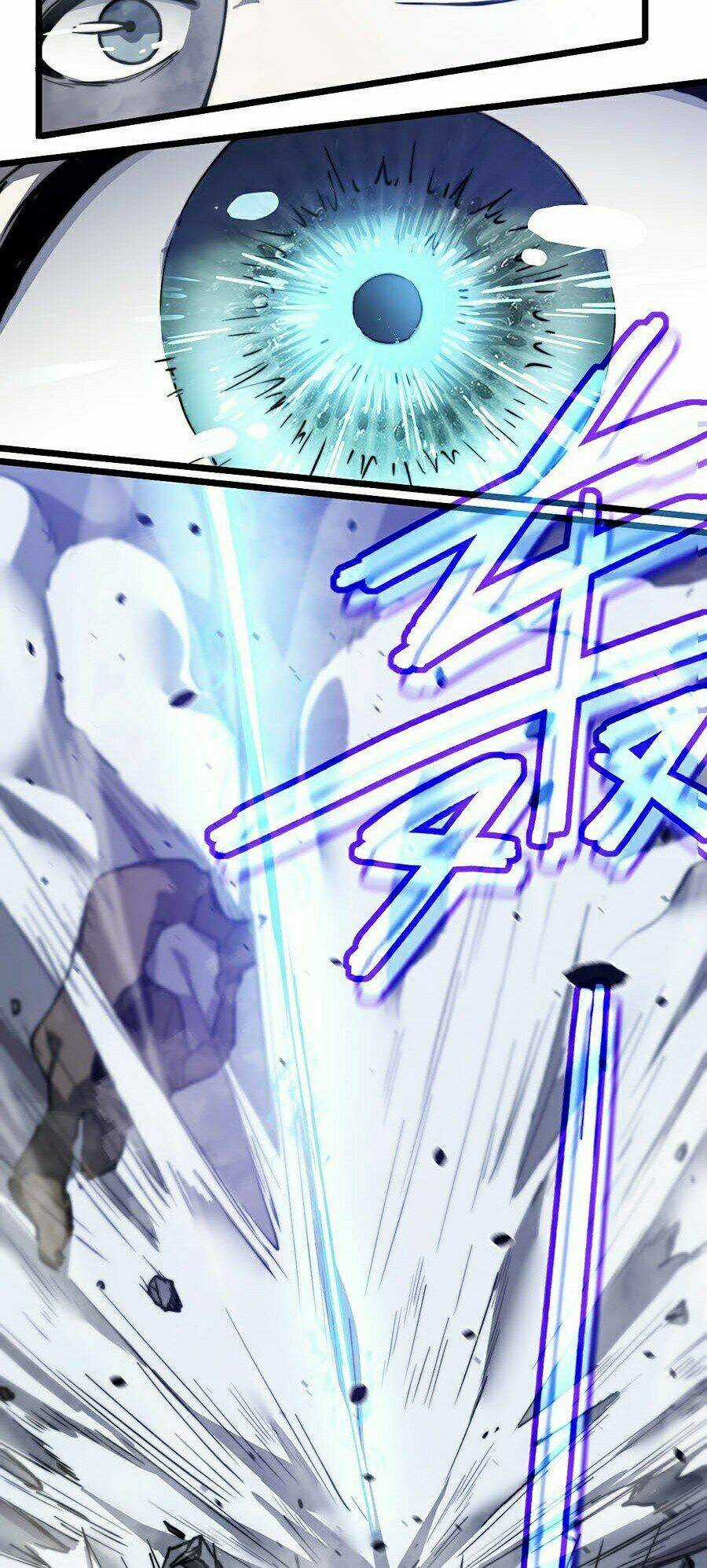 Siêu Phàm Tiến Hóa Chapter 1 trang 35