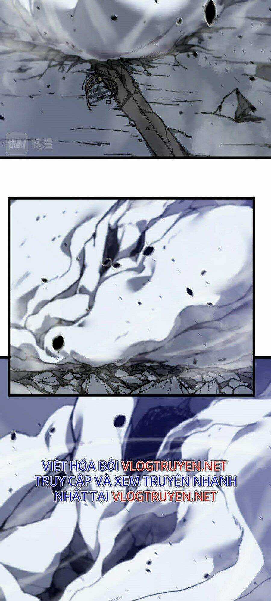 Siêu Phàm Tiến Hóa Chapter 1 trang 37