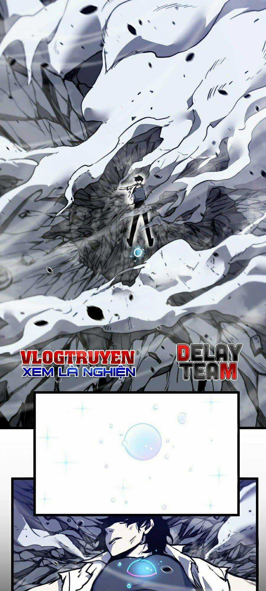 Siêu Phàm Tiến Hóa Chapter 1 trang 38