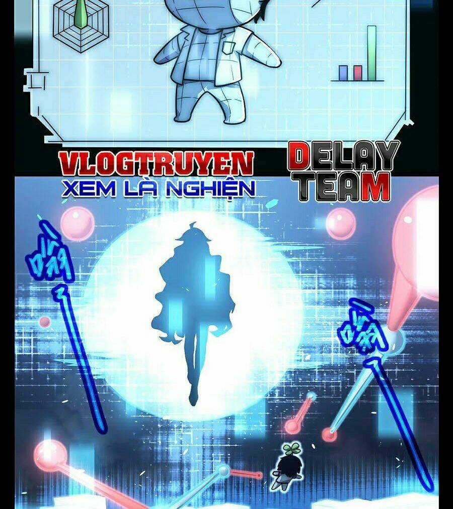 Siêu Phàm Tiến Hóa Chapter 1 trang 41