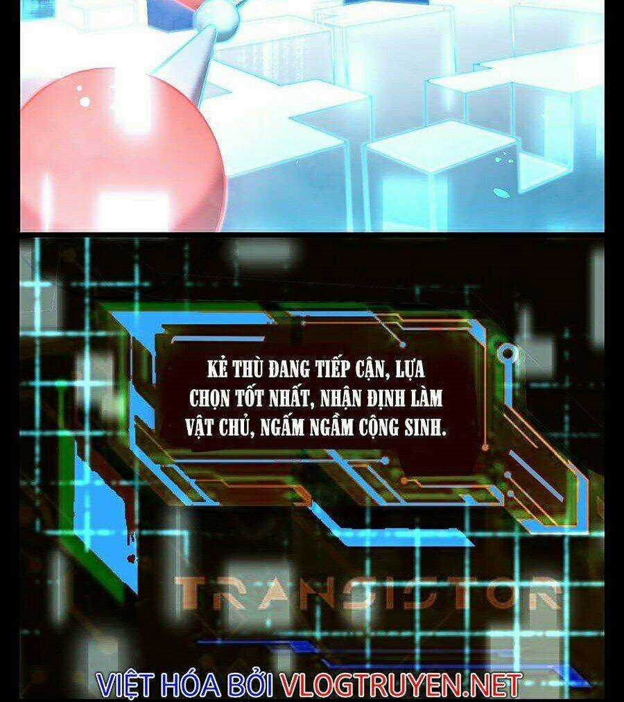 Siêu Phàm Tiến Hóa Chapter 1 trang 42