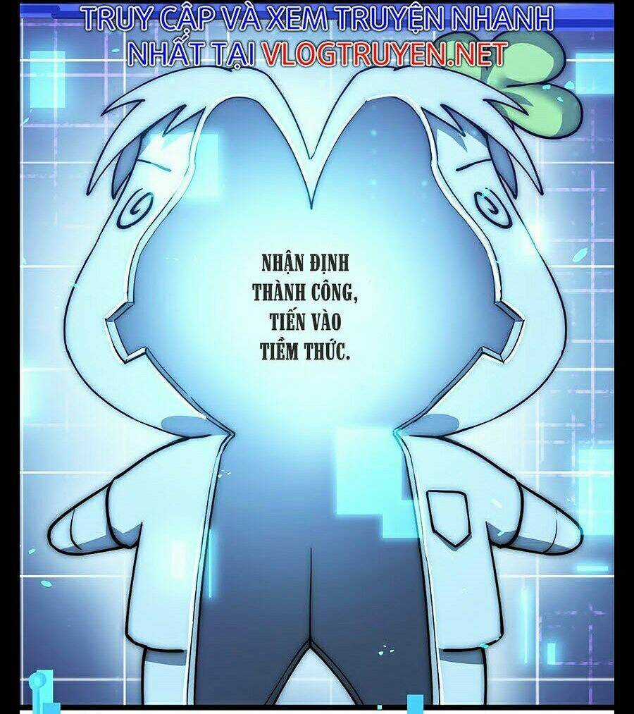 Siêu Phàm Tiến Hóa Chapter 1 trang 43