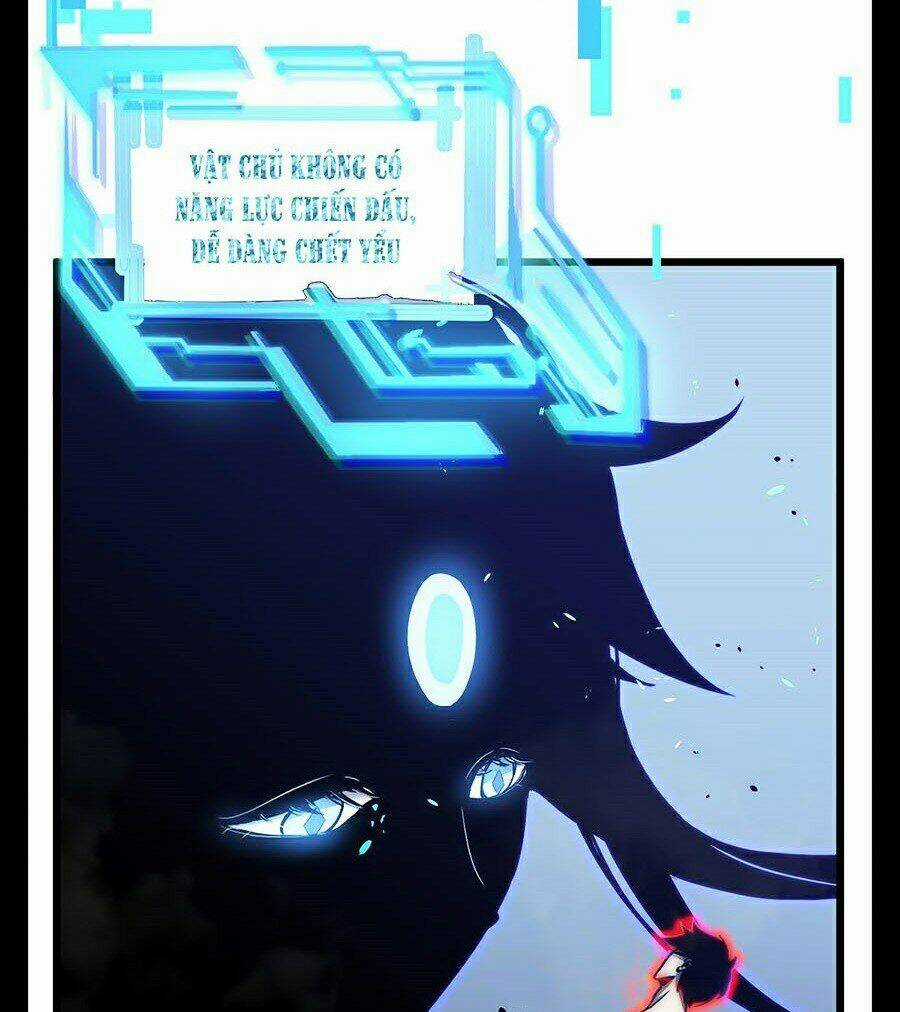 Siêu Phàm Tiến Hóa Chapter 1 trang 44