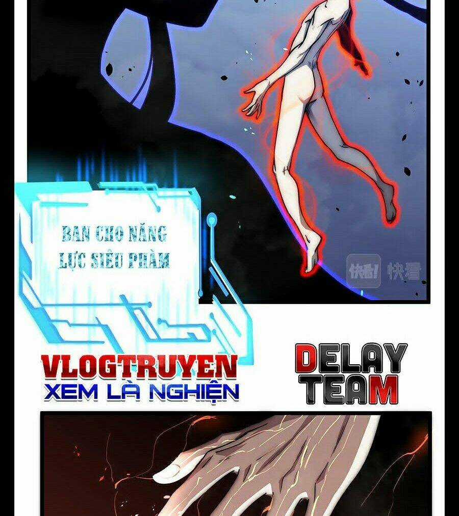 Siêu Phàm Tiến Hóa Chapter 1 trang 45