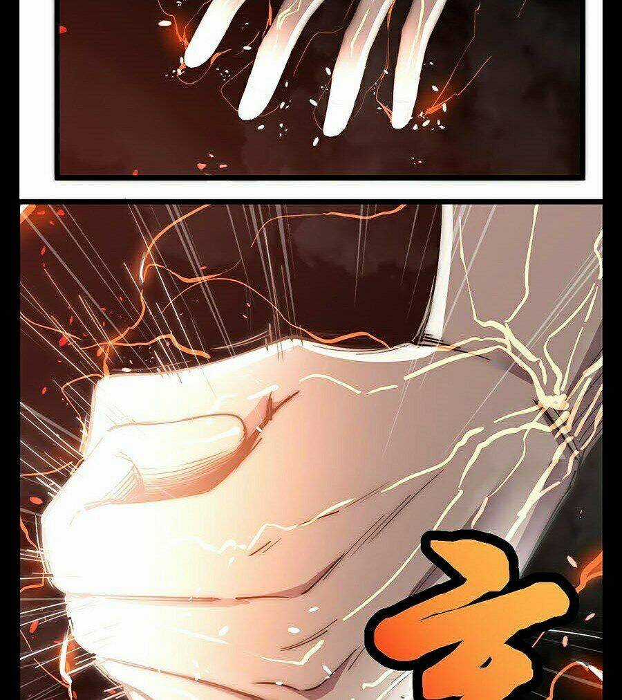 Siêu Phàm Tiến Hóa Chapter 1 trang 46