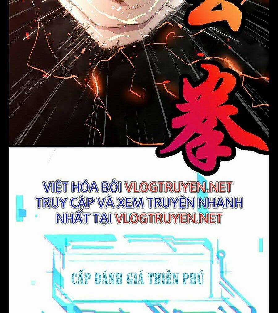 Siêu Phàm Tiến Hóa Chapter 1 trang 47