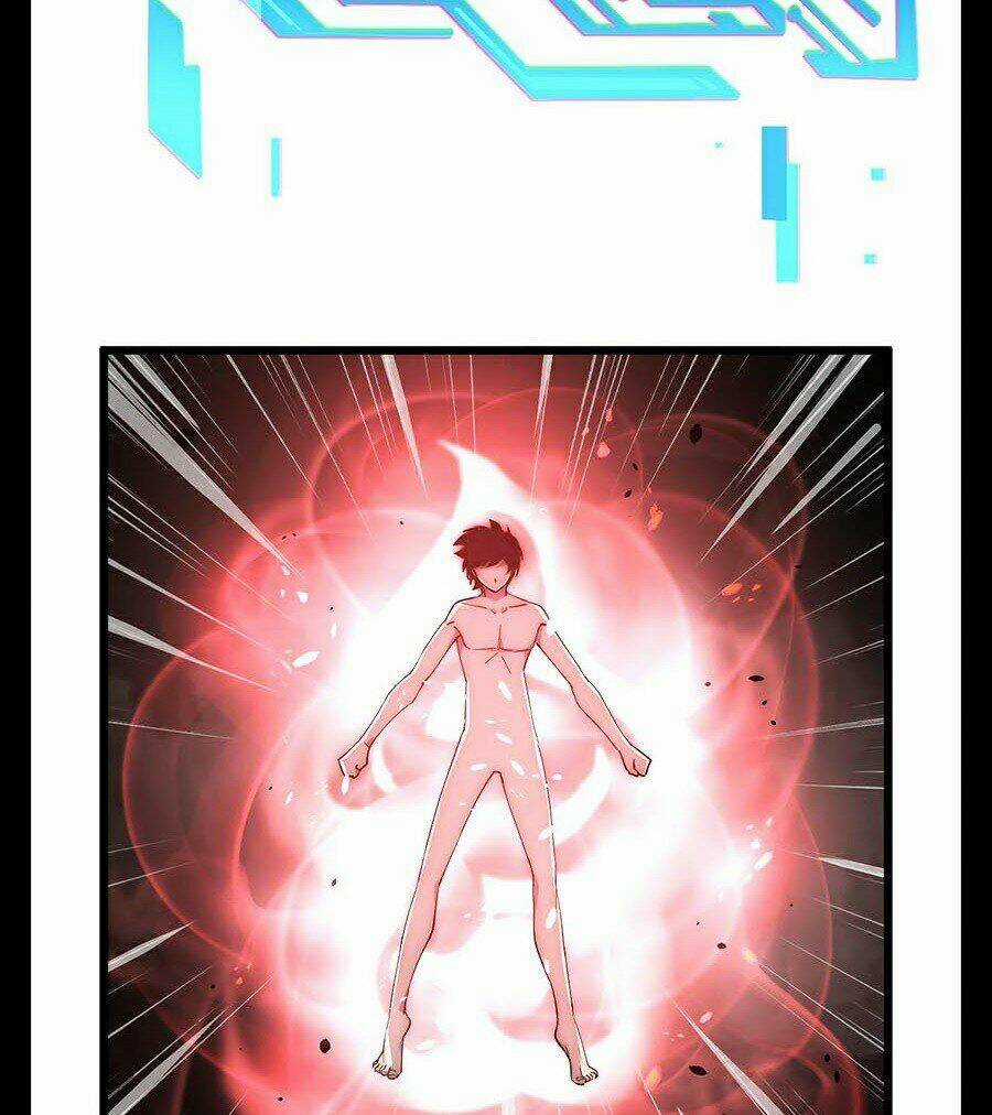 Siêu Phàm Tiến Hóa Chapter 1 trang 48