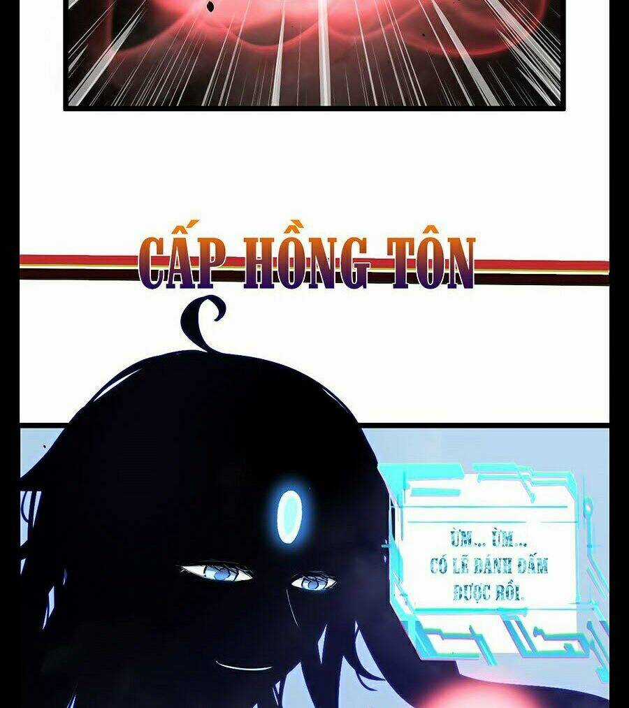 Siêu Phàm Tiến Hóa Chapter 1 trang 49