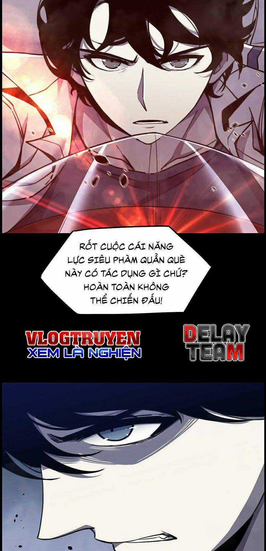 Siêu Phàm Tiến Hóa Chapter 1 trang 5