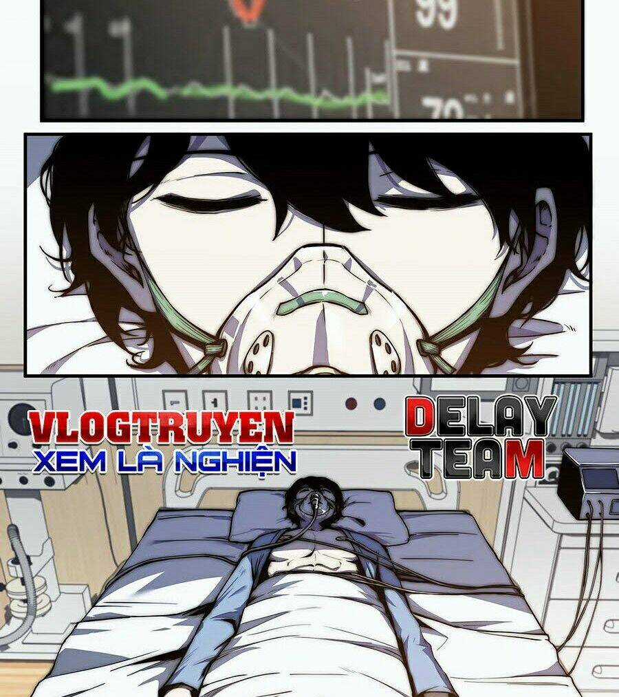 Siêu Phàm Tiến Hóa Chapter 1 trang 53