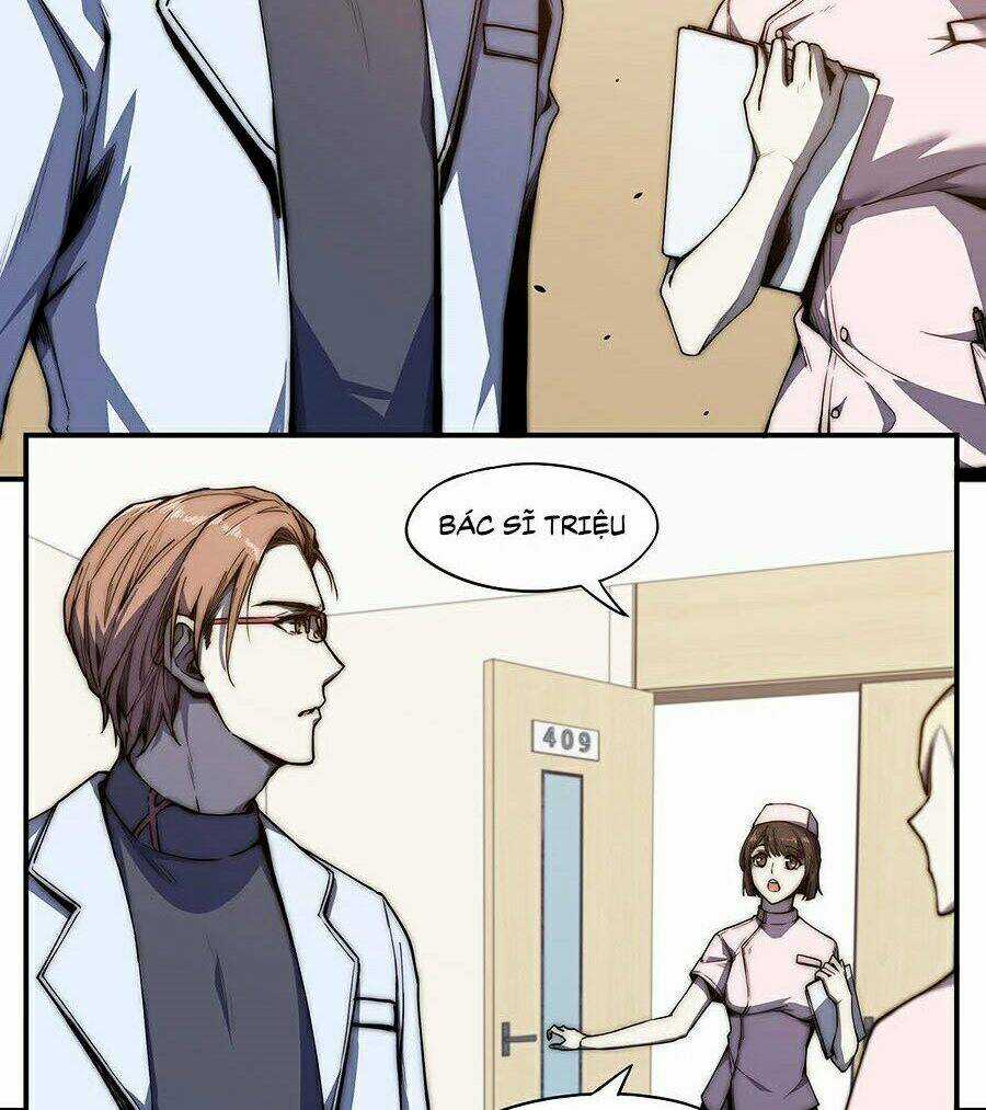 Siêu Phàm Tiến Hóa Chapter 1 trang 55