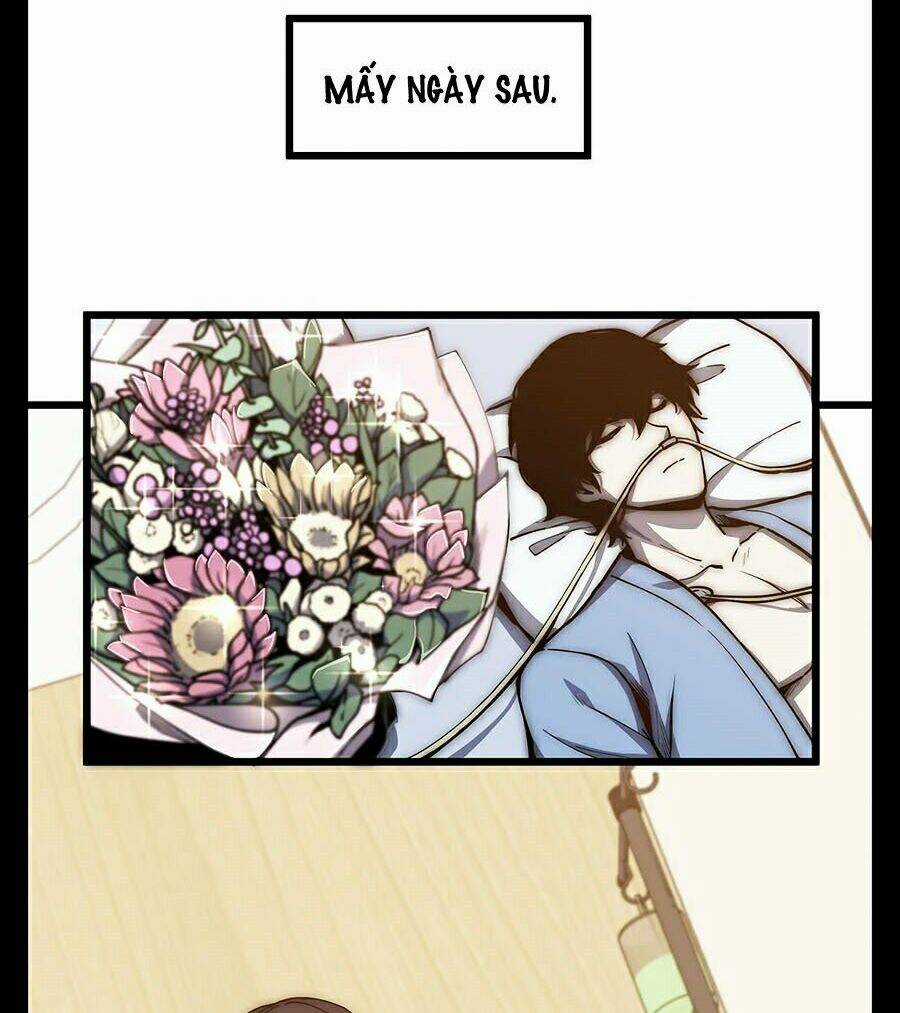 Siêu Phàm Tiến Hóa Chapter 1 trang 57