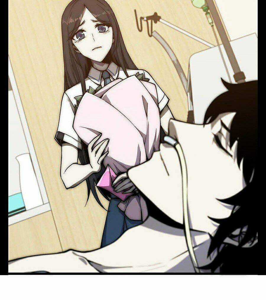 Siêu Phàm Tiến Hóa Chapter 1 trang 58