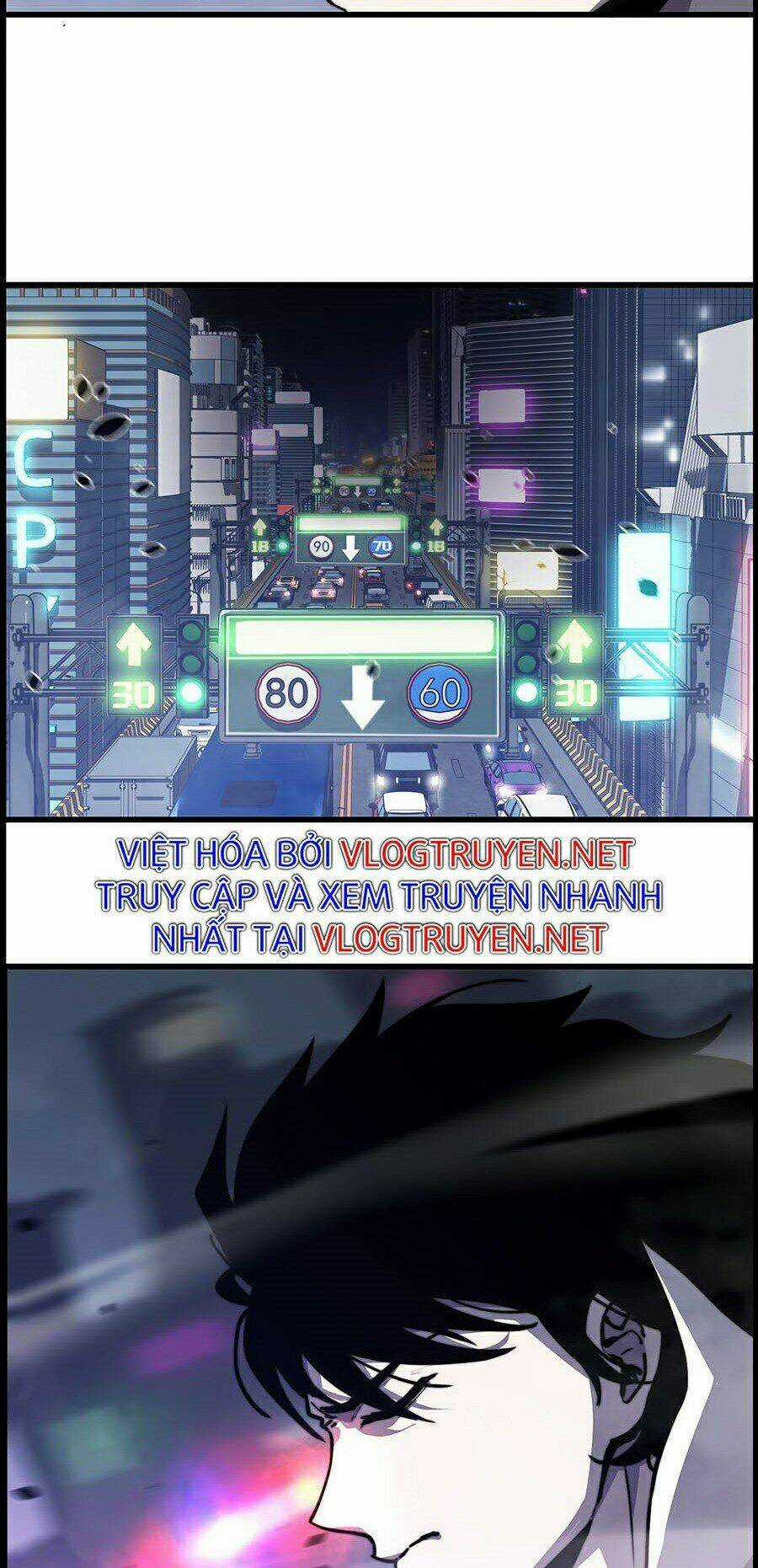 Siêu Phàm Tiến Hóa Chapter 1 trang 6