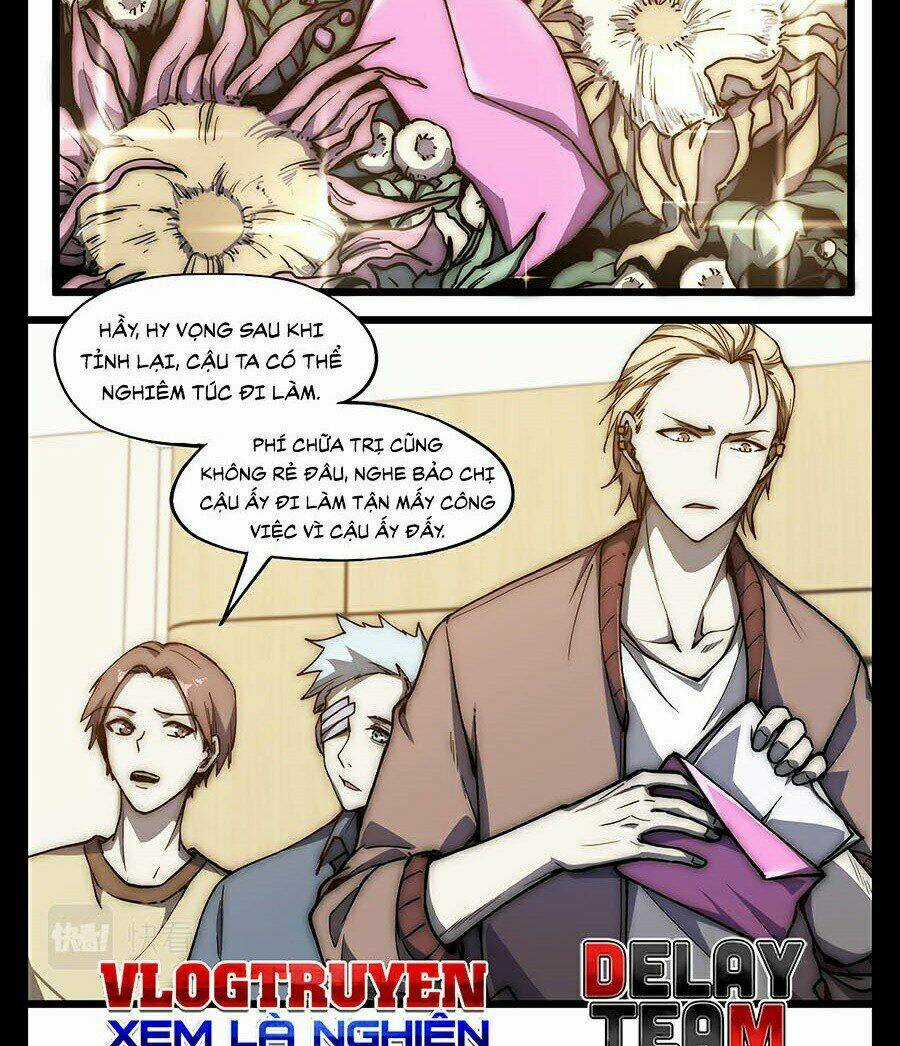 Siêu Phàm Tiến Hóa Chapter 1 trang 62