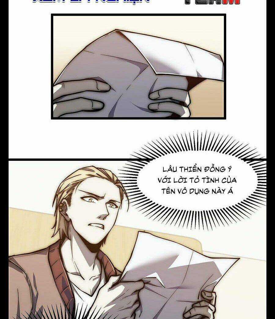 Siêu Phàm Tiến Hóa Chapter 1 trang 63