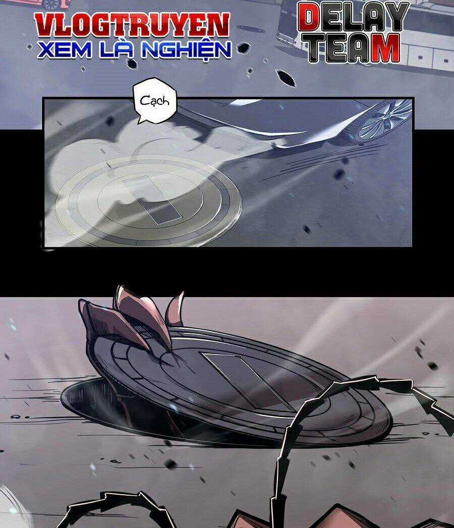Siêu Phàm Tiến Hóa Chapter 1 trang 67