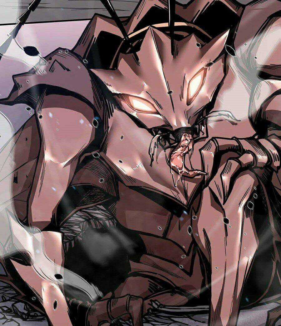 Siêu Phàm Tiến Hóa Chapter 1 trang 68