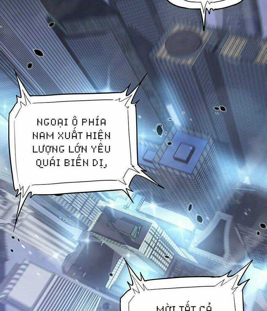 Siêu Phàm Tiến Hóa Chapter 1 trang 71