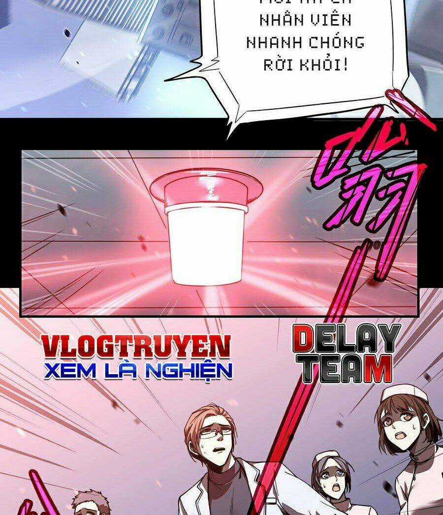 Siêu Phàm Tiến Hóa Chapter 1 trang 72